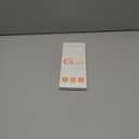 Mkeke for iPhone 15 Pro Screen Protector 3 Pack, [9H+ Hardness] [Military-Grade Drop Protection] [Sensitive Touch] [Easy Installation] [HD Clear] Full Edge Coverage Tempered Glass