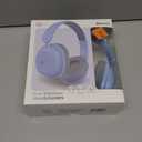 Biconic Wireless Headphone