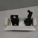 Miracase Cup Holder Tablet Mount for Car, [2025 Latest Upgraded] Adjustable Long Neck Car Tablet Holder Friendly Compatible with iPad, Pro, Air, Mini Samsung Galaxy Tab, All 6.1-12.9" Tab