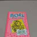 Dork Diaries 10: Tales from a Not-So-Perfect Pet Sitter