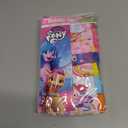 My Little Pony girls Underwear Multipacks Briefs, My Little Pony 7pk, 2-3T US
