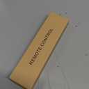 Replacement Voice Remote Control for All-Insignia-FireSeries & TV Stick(2nd/3rd Gen/4K Select/Plus/Lite/4K Max)/NS-RCFNA-21 Remote for Pioneer/Hisense/Omni-FireSeries Smart TV 3rd Gen and Cube (Black)