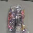 Pink and Purple Balloons Metallic Purple Pink Red Balloons for Butterfly Birthday Party Decorations Pastel Latex Balloon 12inch 12pcs Balloon Bridal Shower Bachelorette Engagement