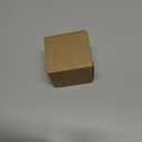 Home Security Door Lock with 8 Screws, Childproof Door Reinforcement Lock, Withstand 800 lbs for Inward Swinging Door,Night Lock to Defend Your Home (Copper)