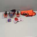 Costume Set - Ideal for Indoor and Outdoor Costume Role-Playing