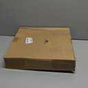 Baquler 2 Set Christmas Snowflake Solar Lights 20 Feet 138 LED Waterproof Outdoor Cool White Twinkle Fairy Lights 8 Modes Solar Hanging String Lights Decoration for Xmas Tree Porch Roof Window Decor