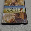 I Can Only Imagine [DVD]