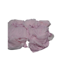 Decor Curtains Pink 120-60In