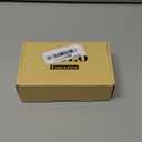 Setuact AV to HDMI Converter with HDMI Cable,RCA to HDMI Converter for PS1,PS2,PS3,Xbox,N64,WII,SNES,VHS,VCR,Blue-Ray DVD Players,STB