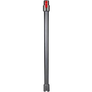 Extension Wand Replacement for Dyson V15 V15s V11 V15 V10 V8 V7 Detect Absolute Cyclone,Quick Release Rigid Stick Tube Rod 28.5 Inch(Not for Slim) (Gray)