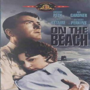 On the Beach