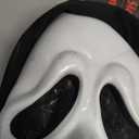 Fun World Officially Licensed Ghost Face Slayer Kit With Voice Changer.