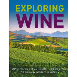 Exploring Wine