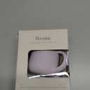 Moonkie Silicone Baby Sippy Cups | 3 Stages Training Cup Straw Cup for Infants Toddlers and Kid | 4 oz 1Pack (Mauve)