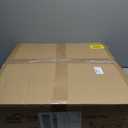 Blue Wave NL1540 12-Feet x 24-Feet Oval Liner Pad for Above Ground Pools,Gray