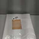 18 x 18 inches Pillow Inserts, Set of 4 Hypoallergenic Brushed Microfiber Liner Down Alternative Filled Square Cushion Throw Pillow