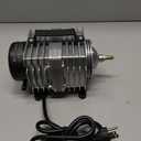 VIVOSUN Commercial Air Pump 1427 GPH 55W 90L/min 12 Outlet for Aquarium and Hydroponic Systems