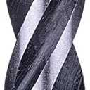 NordWolf 5/ 8" Brad Point Wood Drill Bit, Double Flutes Design with 7/ 16" Hex Shank for Drills & Impact Drivers