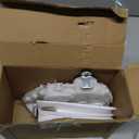 Front Left Driver Side Door Latch Lock Actuator Assembly Compatible with Honda Pilot 2009 2010 2011 2012 2013 2014 2015 Door Lock Actuator Replacement for 72150SZAA02 72150SZAA01