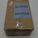 Computer Monitor Stand Riser for 2, Dual, Double, 3, Triple, Multi, Multiple Desktop Monitors with Adjustable Length & Angle, Laptop Corner Stands Lift Organizer, Long Wood Black Shelf Desk Storage