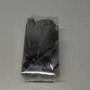 4-Pack Headrest Hooks for Car Universal Interior Auto Vehicle Back Front Seat Hanger Holder Organizer for Handbags Purses Coats and Grocery Bags