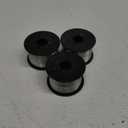 NEWTRY 3pcs Rebar Tie Wire only for NEWTRY Automatic Rebar Tying Machine (3pcs Rebar Tie Wire)