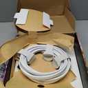 Philips Hue 75" Smart Light Strip - White and Color Ambiance LED Color-Changing TV Backlight - Sync with Television, Music, Gaming - Requires Bridge and Sync Box