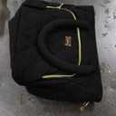 Artelaris Lunch Bag Women, Adult Insulated Lunch Box, Leakproof Lunch Cooler Bag, Reusable Large Lunch Cooler for Work, Picnic, Travel (Black)