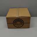 EDGING CASTING Enameled Cast Iron Dutch Oven Pot with Lid, Round Bread Oven for Homemade Sourdough Bread Baking, 6 Quart, Pink