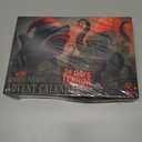 Fishing Advent Calendar 2025 for Adults, 24 Day Christmas Countdown with Spooky Fishing Lure Baits, Xmas Surprise Gifts for Men Fishermen Father Boyfriend Outdoor Lover