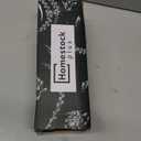 Homestockplus 8 Ounce Small Tumbler Cups,Unbreakable Drinking Cups Microwave and Dishwasher Safe BPA Free Small Reusable Cup for Water, Milk, Juice, Soda and more - Set of 8 (8 x 8 OZ, Gradient Blue Grey)