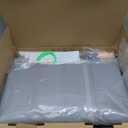 Baby Playpen with Mat 50x50 Inch, Playpen with Colorful Ball for Babies and Toddlers, Baby Play Pen Pin Indoor Play Fence (Mat and Ball Included)