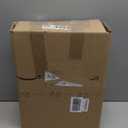 JMEXSUSS 33ft 100 LED White Christmas Lights, 8 Modes Connectable Clear Wire Twinkle Fairy String Lights Indoor, Plug-in Christmas String Lights Outdoor Waterproof for Christmas Wedding Party Tree