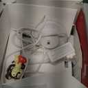 Toniebox 1 Audio Player Starter Set with Playtime Puppy - Listen, Learn, and Play with One Huggable Little Box - Light Blue