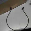 AMI PARTS W10518394 Dishwasher Heating Element Kit Fit for Whirl-pool Dishwasher 66512413N412 66513002N510 7GU2455XTSQ0 7WDT770PAYM3 - replaces 8194250, W10134009, W10441445