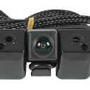 DICMIC Parking Assist Rear View Backup Camera Compatible with 2014-2015 Chevrolet Cheyenne Chevrolet Silverado 1500 2500 3500 GMC Sierra 1500 2500HD 3500HD Replace# 22803702, 23306741