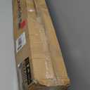 Bellacat 7ft Minimalist Artificial Citrus Tree with Large Exquisite Planter, 84in Faux Citrus Tree with Realistic Leaves, Faux Tree Indoor Outdoor for Home Office Living Room Bedroom Porch Decor.