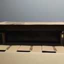 Air Vent Automatic Foundation Vents (Carton of 10) (Black)