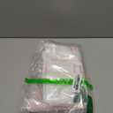 Artoid Mode Blue Xmas Tree Star Sledge Christmas Bar Kitchen Towels, 12x24 Inch Quick Dry Microfiber Cloth Dish Towels for Kitchen Drying Set of 4