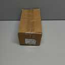 2PCS Stainless Tournament Style Clamp on Fishing Rod Holder for Rails 7/8" to 1", Rail Mount Rod Holder