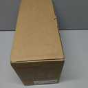 Bright Solar Pathway Lights Outdoor, 8 Pack Solar Powered Garden Lights Waterproof IP65, Auto On/Off Outdoor Light for Lawn Patio Walkway Driveway Decor Landscape Lighting (Warm White)