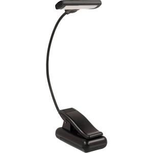 Moonbeam Reading Light (with the power of 10 LEDs)