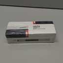 HOTO SNAPBLOQ D-A03 Cordless Electric Mini Drill Pen, 3-Speed Precision Hand Drill for Jewelry, PCB & DIY Crafts, Corelss Brushless Motor, 800mAh Type-C Rechargeable, LED Ring Light, 20 M2 Drill Bits