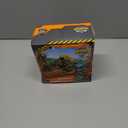 Rubble & Crew, Motors Wrecking Ball Toy Truck with Action Figure and Movable Construction Toys, Kids Toys for Ages 3 and Up