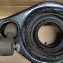 MOOG Chassis Products RK643644 Suspension Control Arm