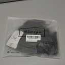 Wiwige Short Brown Pixie Wig Synthetic Layered Cosplay Hair Full Wigs for White Women (Brown mixed Blonde)