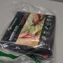 24 Pcs Sanding Sponge 80-3000 Grit Sandpaper Assortment, Washable & Reusable Sanding Blocks for Wood, Metal, Drywall, Glazing, Wet Dry Sandpaper for Smooth Finishing