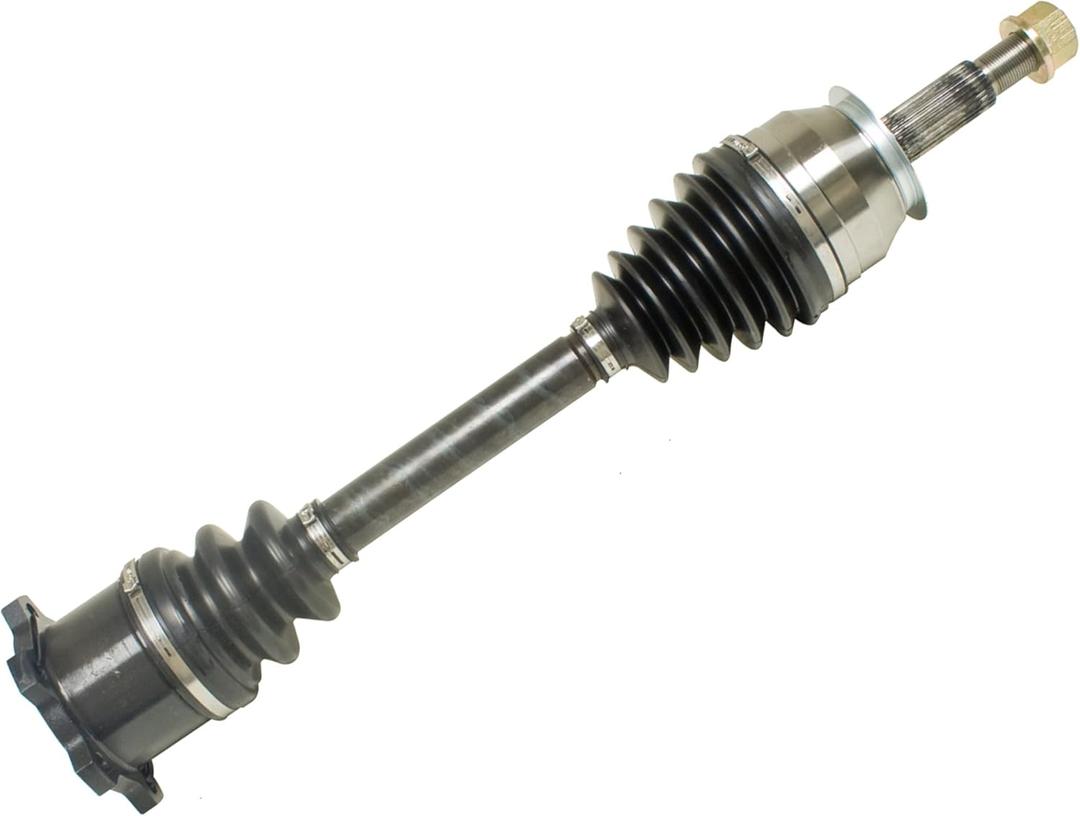 DTA NI2159 New Premium CV Axle (Drive Axle Assembly)