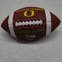 Rawlings Oregon Ducks Full-Size Game Time Football