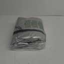 Full Enclosed Sliver Car Covers Universal Fit Ford Mustang,Corolla,Civic,C3/C4/C5/C7/C8 Corvette,Jetta,Forte,Model 3,Sentra,Elantra,A4,911,3 Series for Sedan/Coupe/Cabrio Length 177-191 inches
